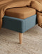 Cotton Rich Fitted Sheet